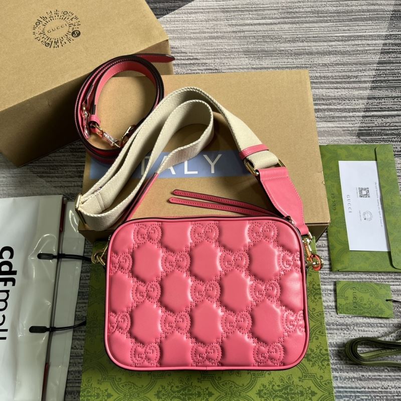 Gucci Satchel Bags